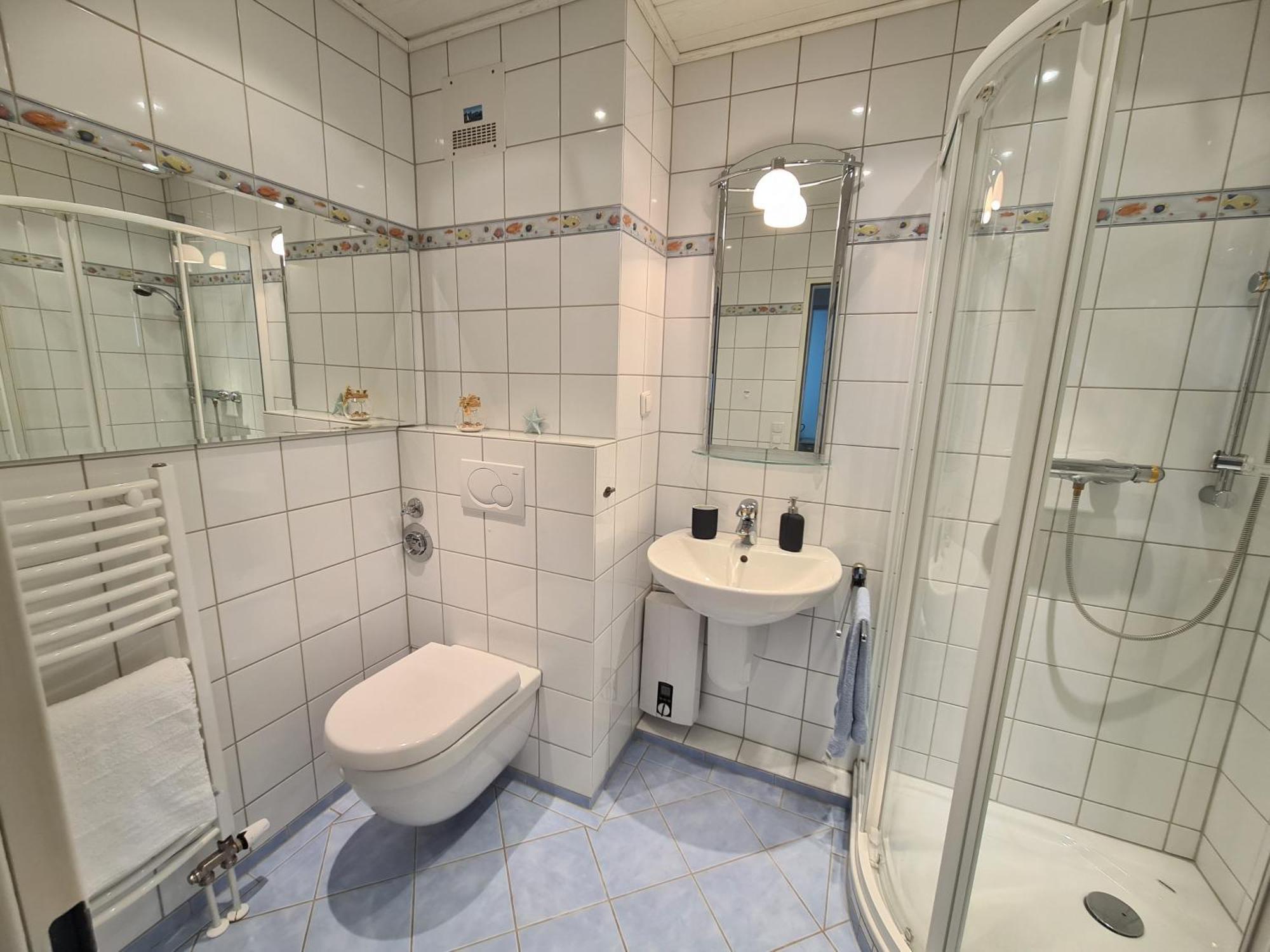 Casa Miramar Lejlighed Grömitz Eksteriør billede